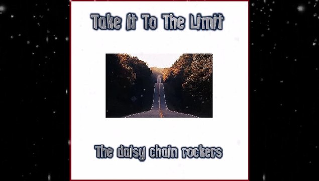 Take It To The Limit