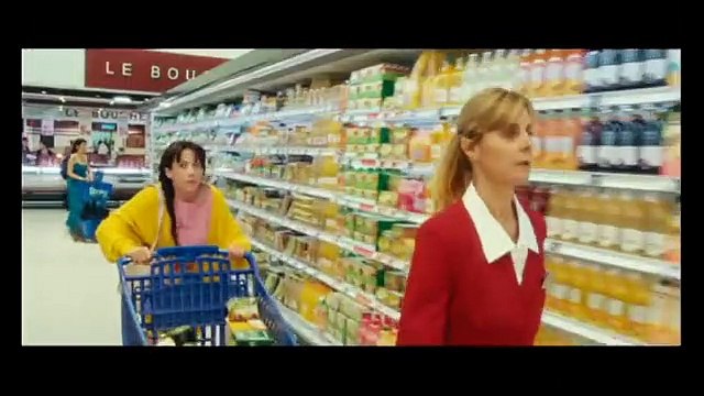 De l'Autre Côté du Lit - Bande Annonce Officielle - Dany Boon / Sophie Marceau