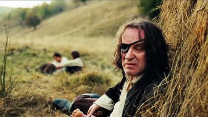 LE MAÎTRE DES SORCIERS Bande Annonce VF