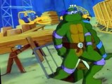 Teenage Mutant Ninja Turtles (1987) Teenage Mutant Ninja Turtles E068 – Michelangelo Toys Around