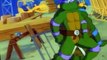 Teenage Mutant Ninja Turtles (1987) Teenage Mutant Ninja Turtles E068 – Michelangelo Toys Around