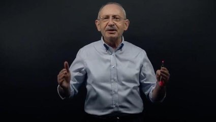 300 milyar dolar paylaşımı yapan Kılıçdaroğlu'nun açıklamasından çok örnek verdiği ülke olay oldu