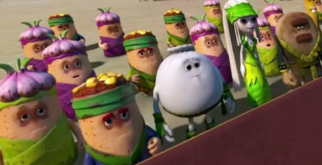 Kungfood Kungfood S02 E051 Ground Formation