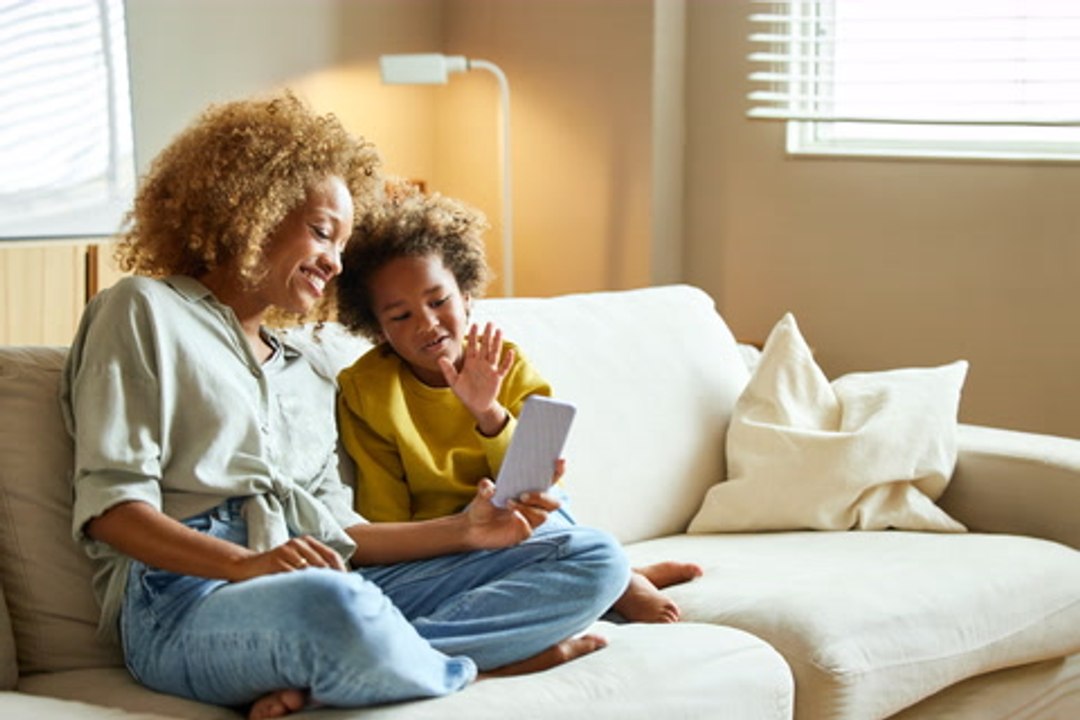 WATCH: In My Feed - How Moms Can Manage Their Time To Avoid Burnout