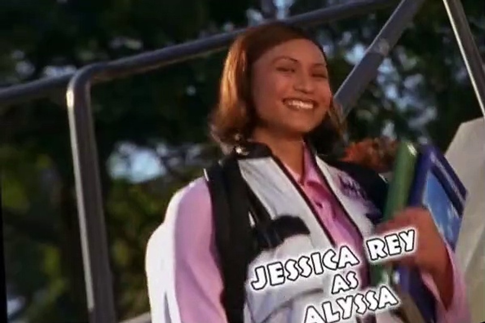Power Rangers Wild Force Power Rangers Wild Force E017 Power Play