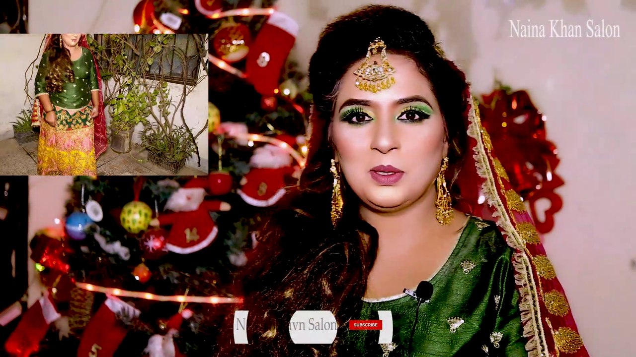 naina khan salon