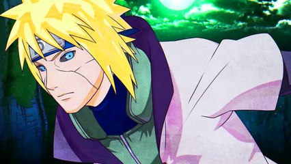 Naruto to Boruto Shinobi Striker : Saison 6 "MINATO RÉINCARNÉ " Trailer