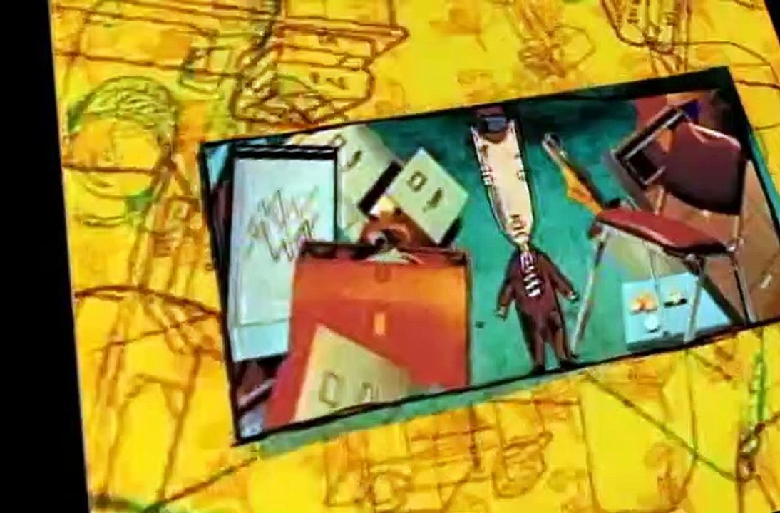 Duckman: Private Dick/Family Man Duckman: Private Dick/Family Man S04 E027 Where No Duckman Has Gone Before