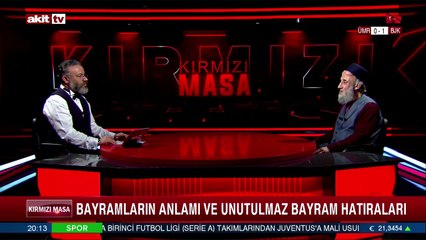 "Bayramlar artık eskisi gibi yaşanmıyor"