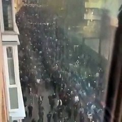 'Moskova değişiyor bizdeki Moskoflar değişmiyor'