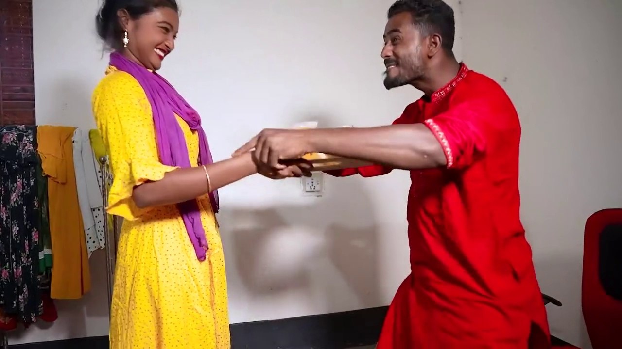 Must Watch Top New Special Comedy Video  Amazing Funny Video 2023 Episode 208 By Busy fun ltd