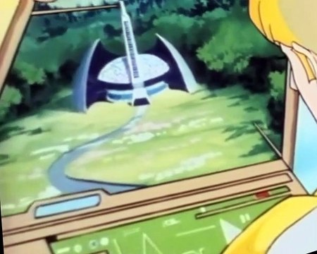 Saber Rider and the Star Sheriffs Saber Rider and the Star Sheriffs E043 – Lend Me Your Ears