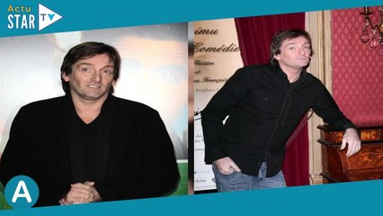 Pierre Palmade : "Je l'ai vu un soir où…", ce récit choc d'un de ses proches