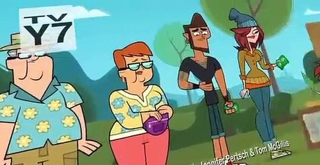 Total DramaRama Total DramaRama S03 E015 – TP2: Judgement Bidet