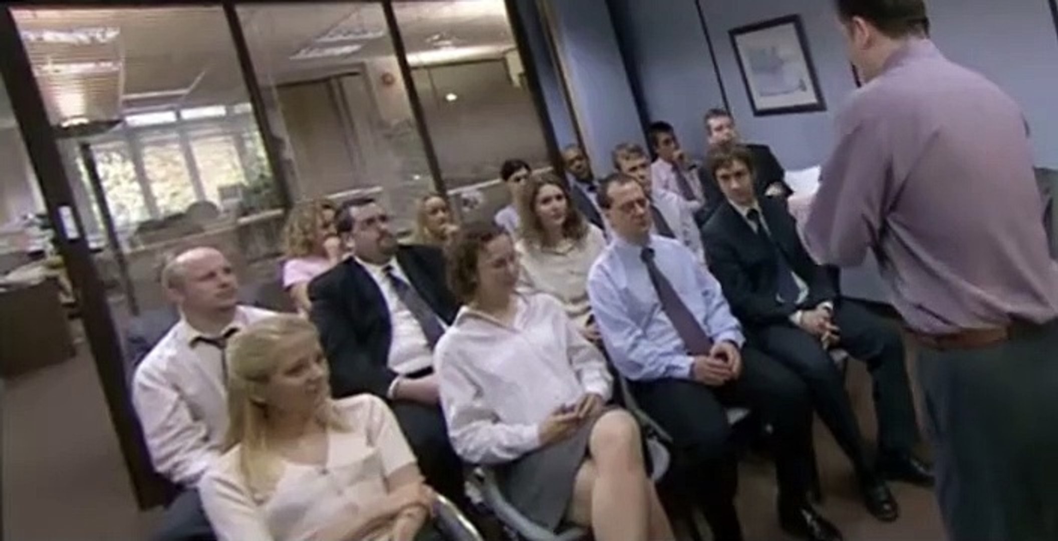 Watch the hotsell office online dailymotion