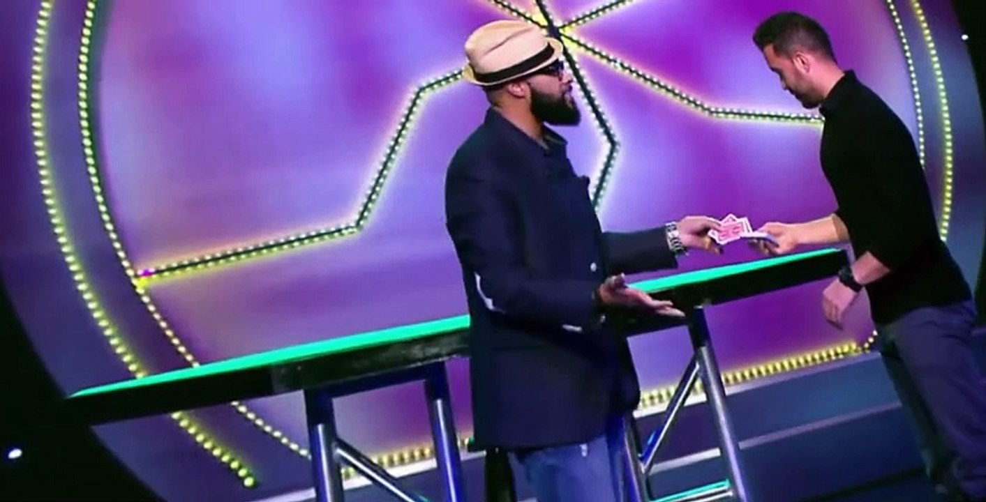Masters of Illusion S03 E03