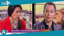 « Pourquoi vous ne quittez pas Twitter ? » : Magali Berdah interpellée au sujet du cyberharcèlement