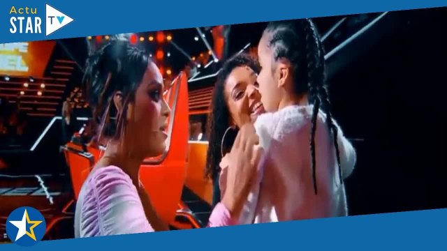 C'est une bataille : les rares confidences d'Amel Bent sur sa vie de famille et ses inquiétudes