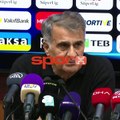 Şenol Güneş'ten Galatasaray derbisi sözleri