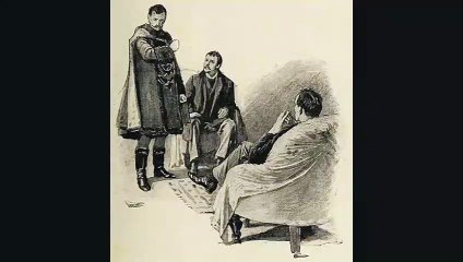 "Fotografia" - A. Conan Doyle (1891/1977) - słuchowisko kryminalne