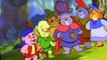 Disney's Adventures of the Gummi Bears S06 E08