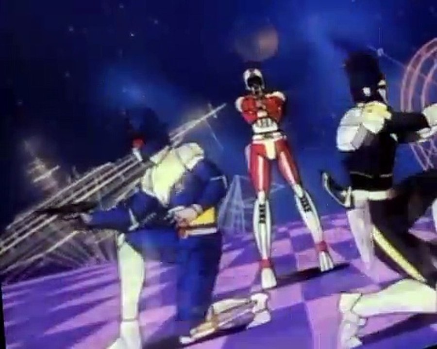 Saber Rider and the Star Sheriffs Saber Rider and the Star Sheriffs ...
