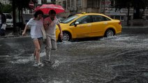 Bayramın 3. günü hava nasıl olacak? Meteoroloji'den 16 ile şiddetli yağış uyarısı