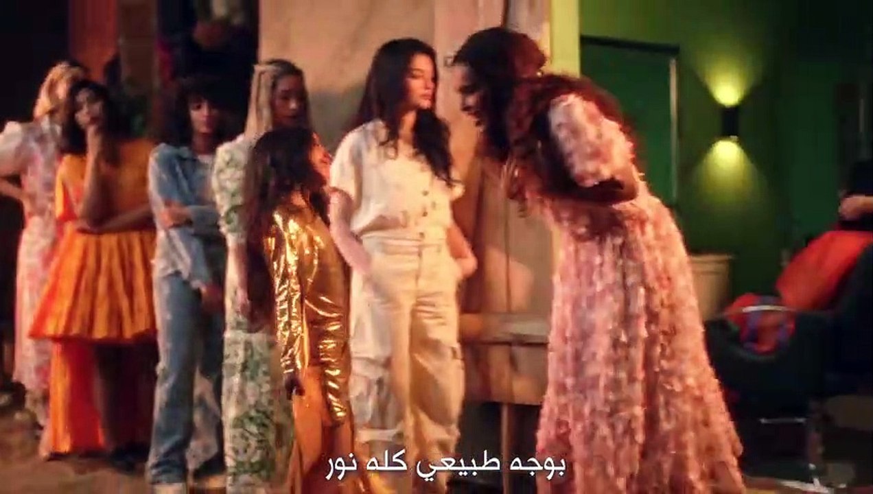 اعلان زين العيد 2023 - أهلا أهلا بالعيد أهلا(720P_HD)