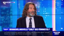 Frédéric Beigbeder: 