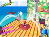Super Mario Sunshine Arcade [3] La Grue