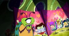 Rocket Monkeys Rocket Monkeys S02 E003 – Always a Monkey, Never a Bride / Going Bananas