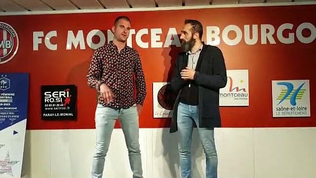 Partenaire du match FCMB / IS SELONGEY : CERFRANCE