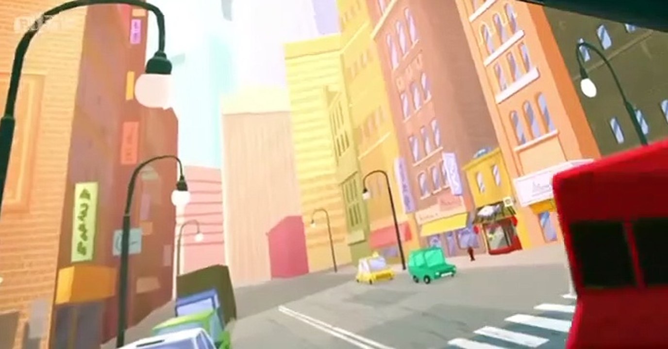 Ninja Express Ninja Express E007 – Deliving Daylights