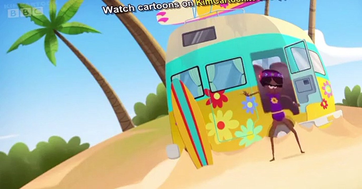 Ninja Express Ninja Express E009 – An Epic Wave