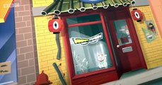 Ninja Express Ninja Express E012 – Ninja Cleaners