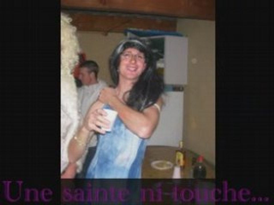 Montage soirée laurent