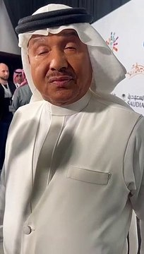 فنان العرب لـ سبق : الفنون والثقافة مرآة الشعوب.. وتحظى باهتمام يعوِّض ما فاتها