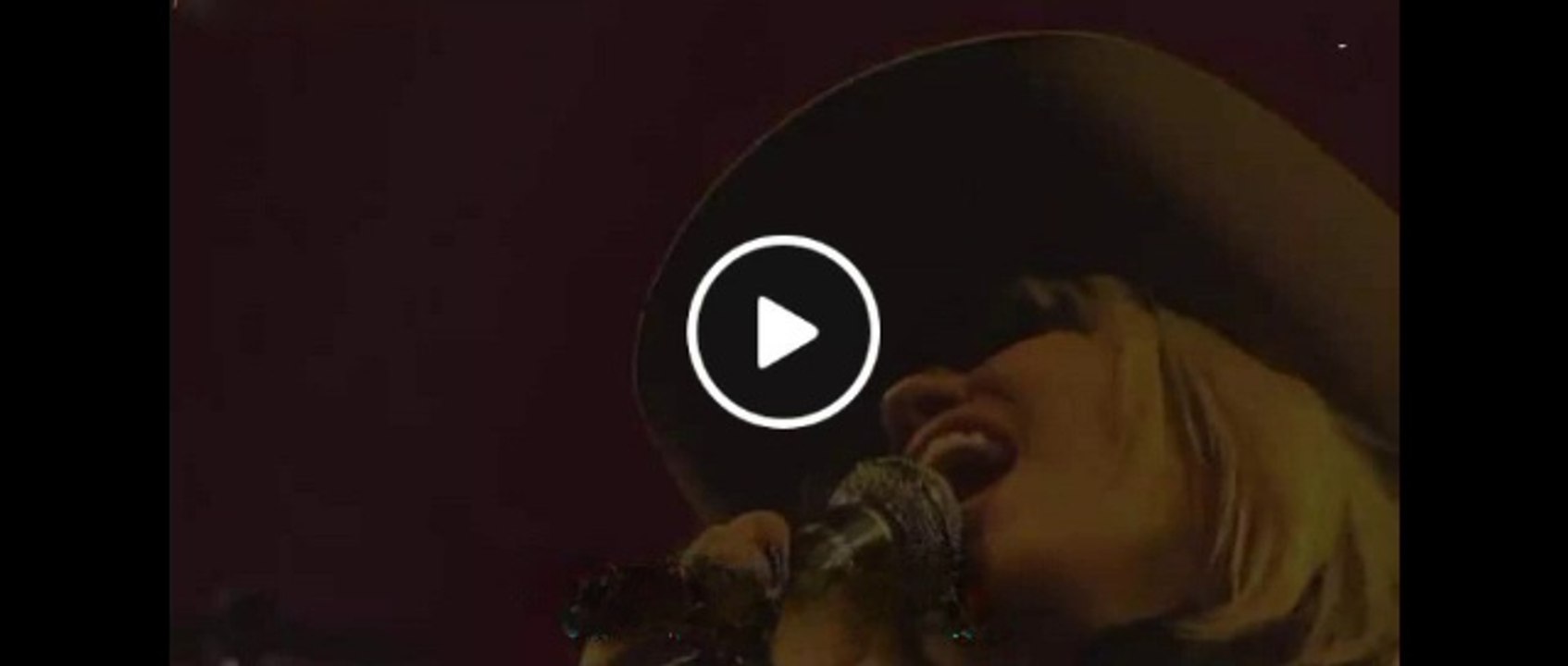 Miley Cyrus - Like a Prayer Subtitulado Español