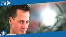 Michael Schumacher : sa “première interview” depuis l’accident provoque l’indignation