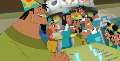 The Emperor's New School The Emperor’s New School S02 E028 Faking the Grade – Eco Kuzco