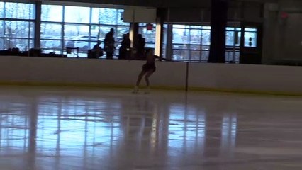 STAR 10 Women - 2023 Precisa Machining Sunsational - Skate AB-NT-NU - Live Stream 2 (17)