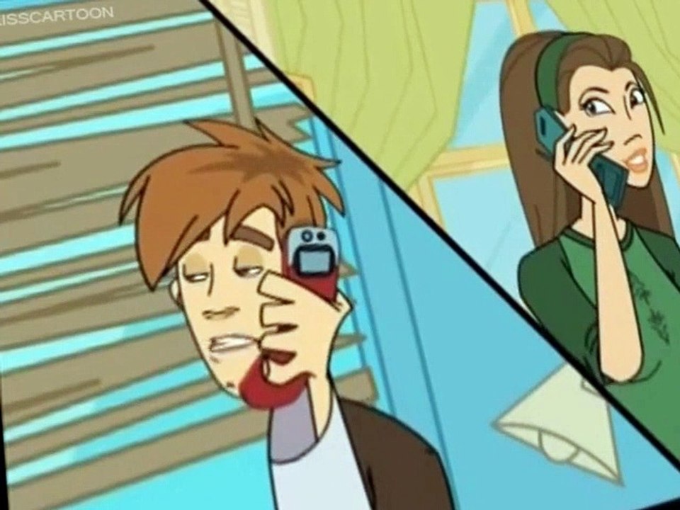 Carl2 Carl2 S02 E008 Clone Scene Investigation