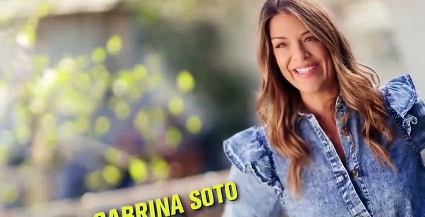Secret Celebrity Renovation S01 E01