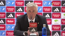 REAL MADRID 2 CELTA 0 | ANCELOTTI en RUEDA DE PRENSA: BENZEMA, VINICIUS, MANCHESTER CITY | AS