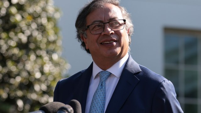 “Esta iniciativa del presidente Petro, hay que apostar a que salga bien”: Eduardo Battistini sobre reunión con oposición venezolana