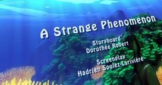 H2O: Mermaid Adventures H2O: Mermaid Adventures E018 A Strange Phenomenon