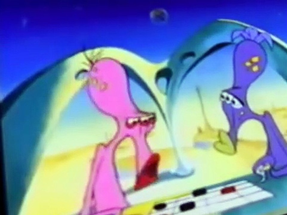 Beethoven E022 - FLEAS!