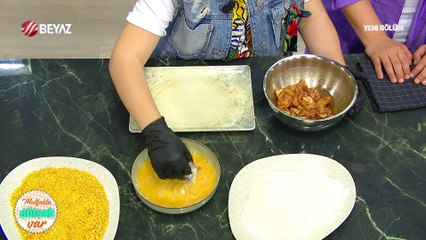 Mutfakta Gülşah Var 23 Nisan 2023