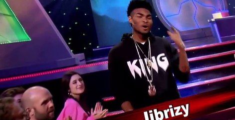 Masters of Illusion S04 E01