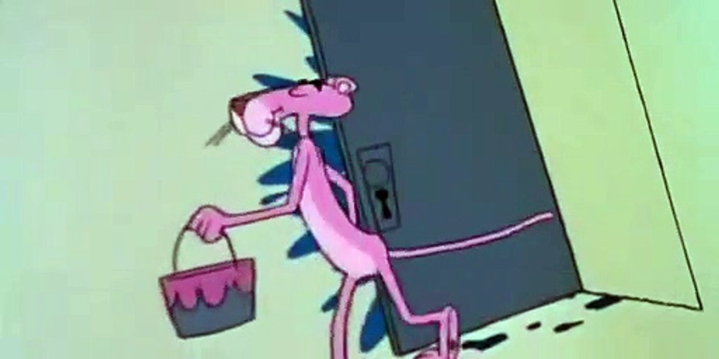 The Pink Panther The Pink Panther E001 – The Pink Phink - video Dailymotion